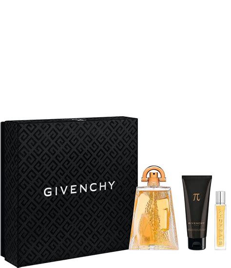 givenchy pi cologne dillards|Givenchy Pi Eau De Toilette 3.